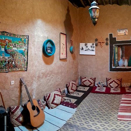 Bed and Breakfast Oasis Travel Tazouka Zewnętrze zdjęcie