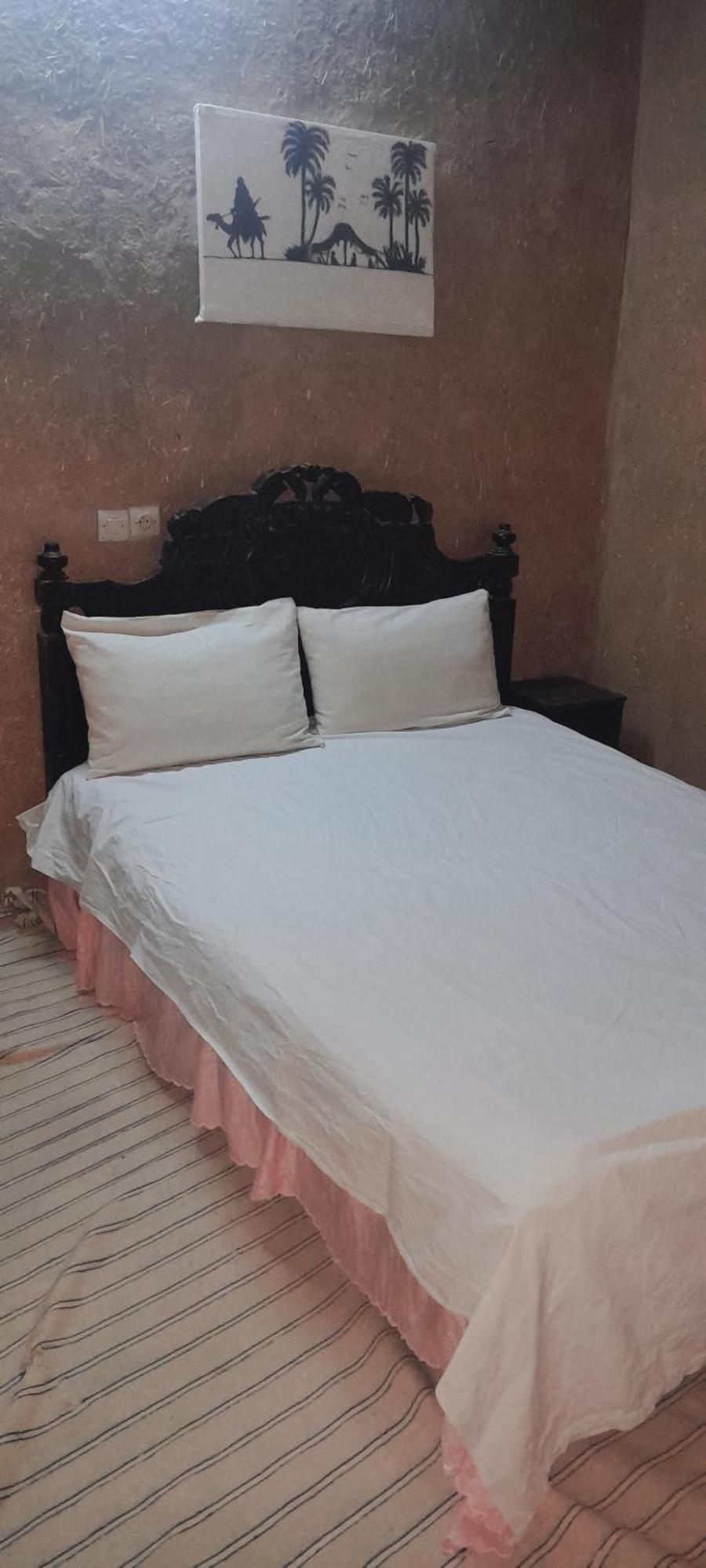 Bed and Breakfast Oasis Travel Tazouka Pokój zdjęcie