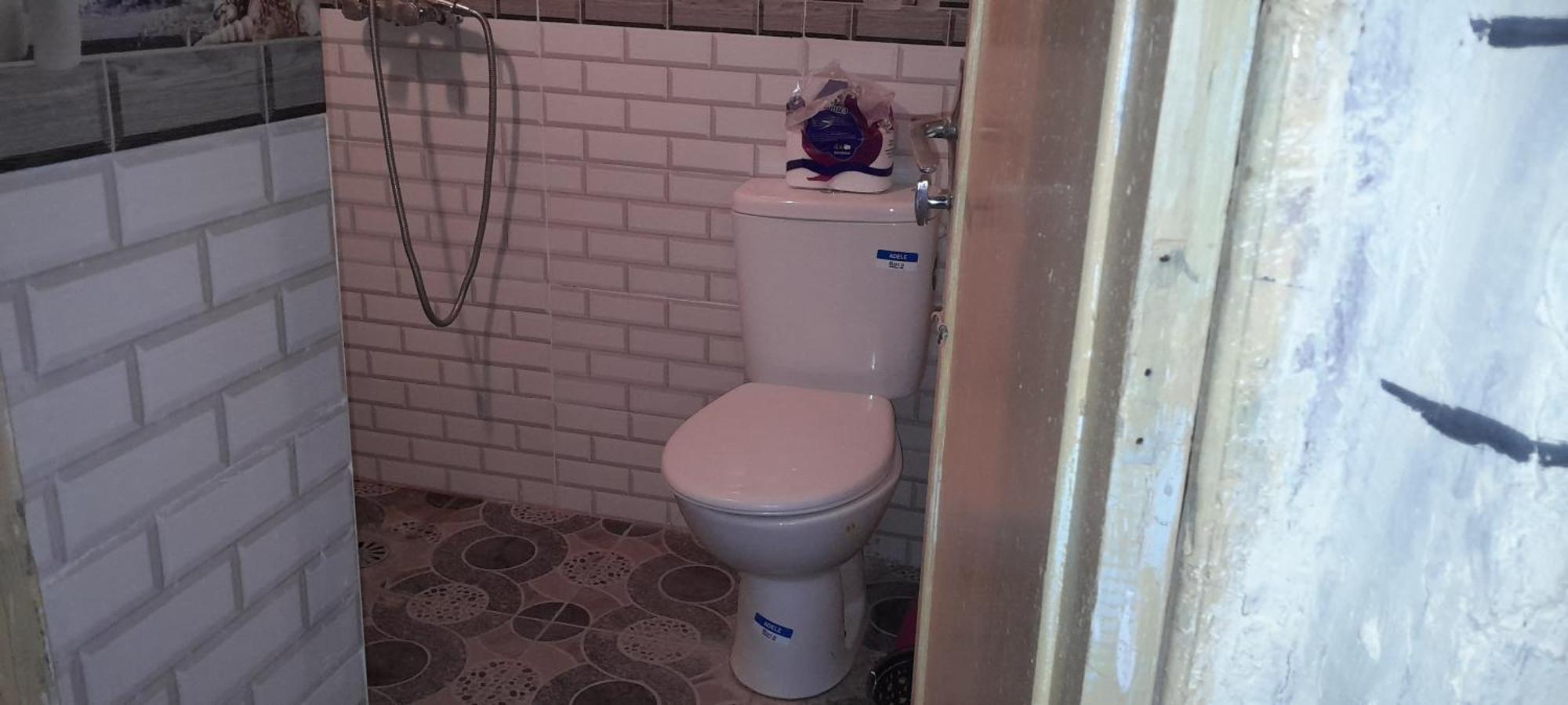 Bed and Breakfast Oasis Travel Tazouka Zewnętrze zdjęcie