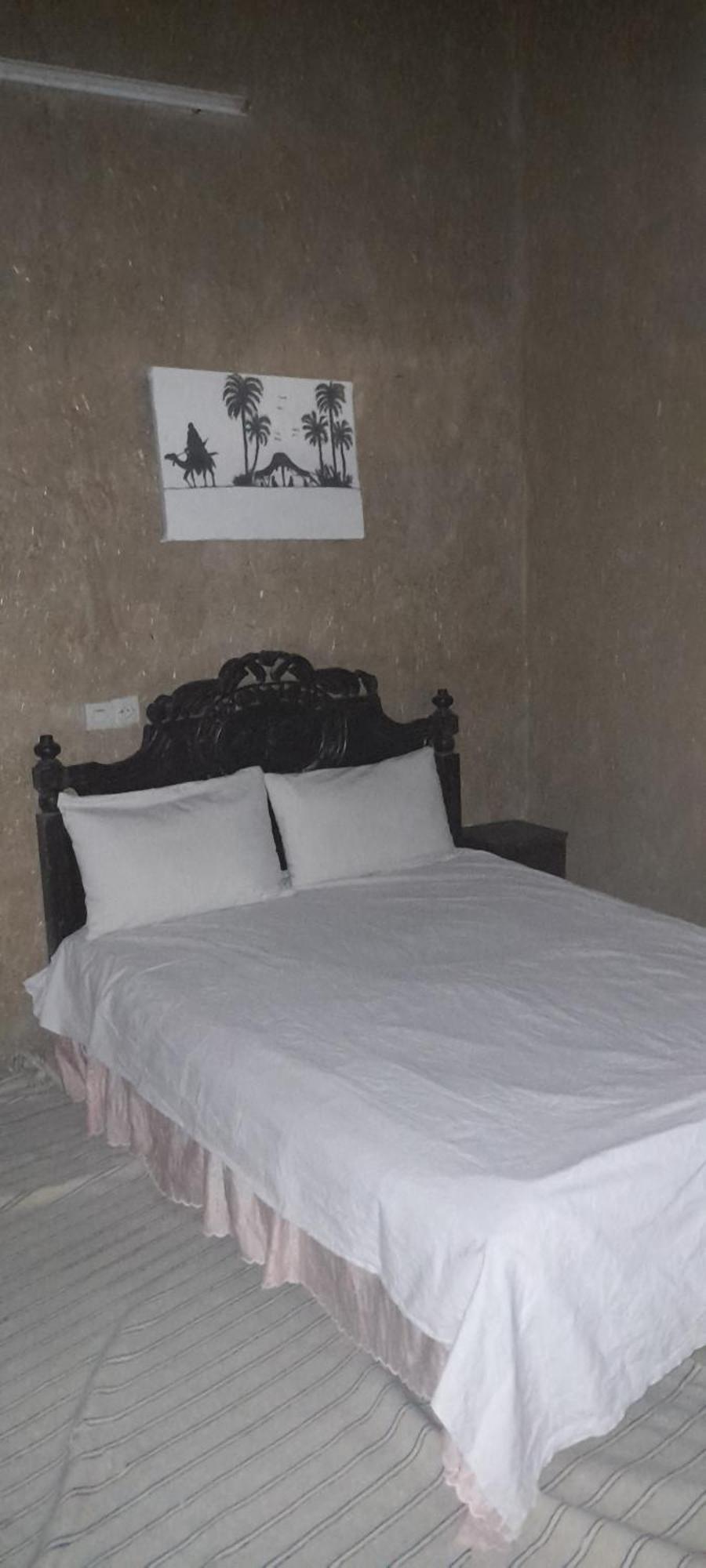 Bed and Breakfast Oasis Travel Tazouka Pokój zdjęcie