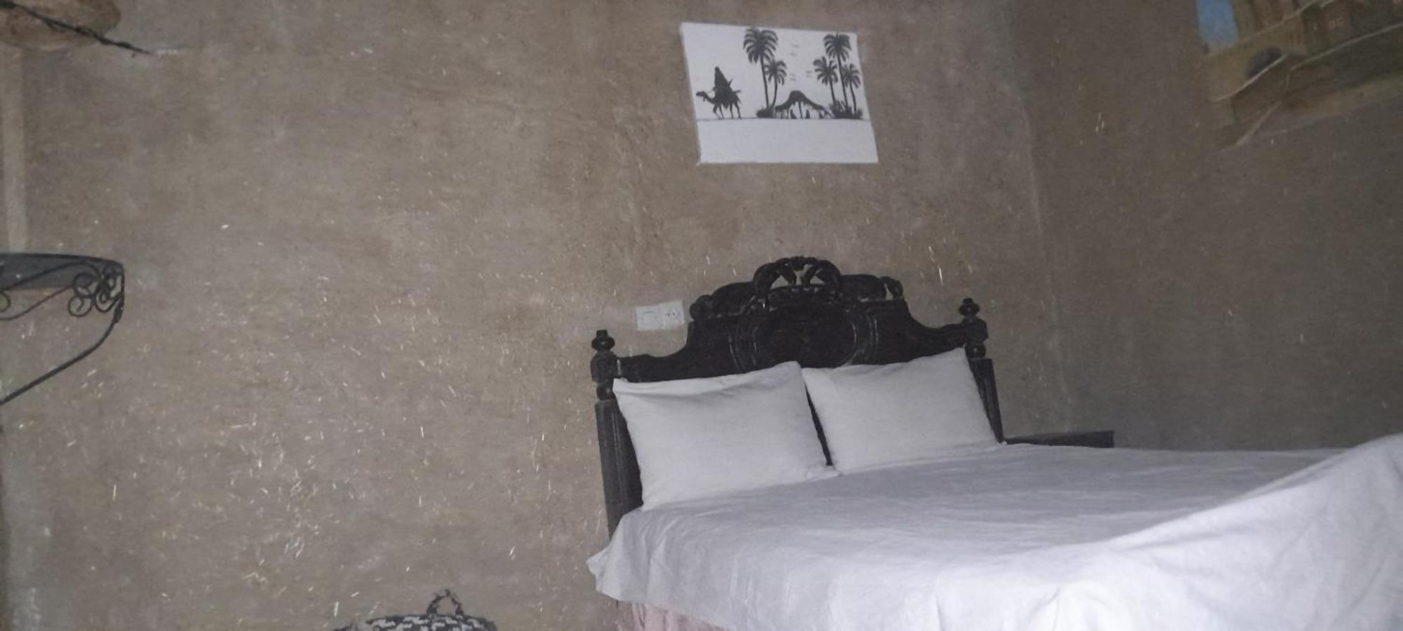 Bed and Breakfast Oasis Travel Tazouka Pokój zdjęcie