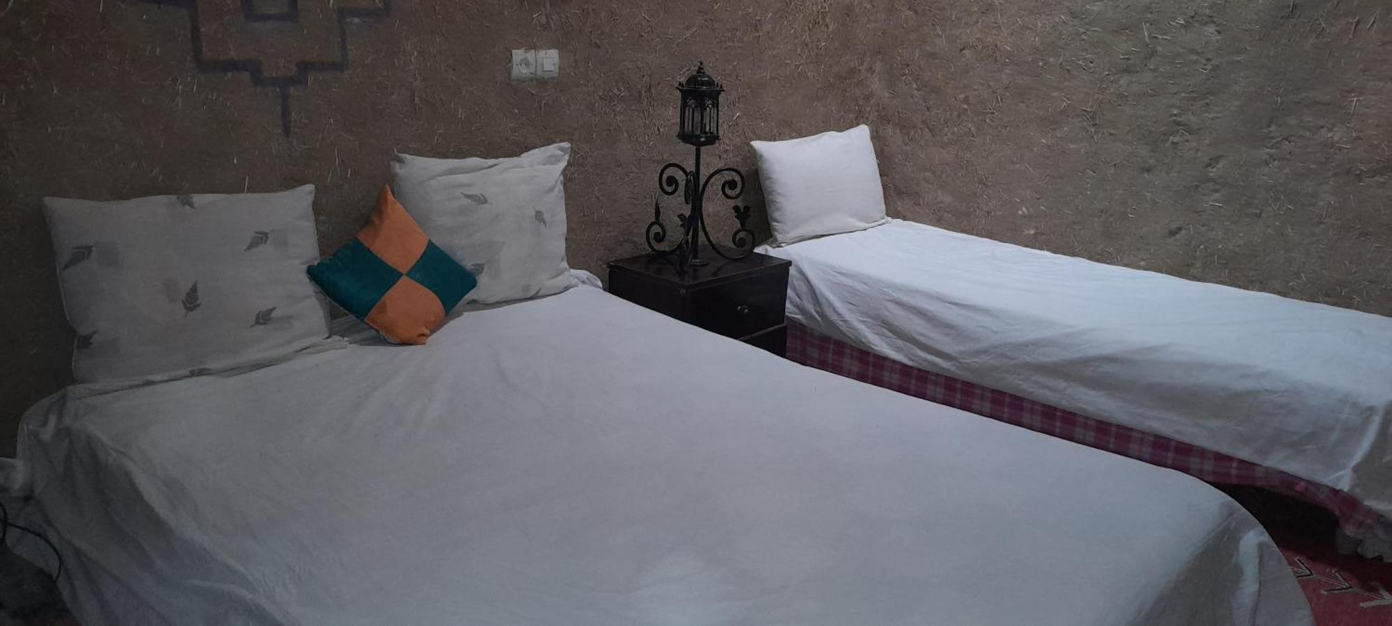 Bed and Breakfast Oasis Travel Tazouka Pokój zdjęcie