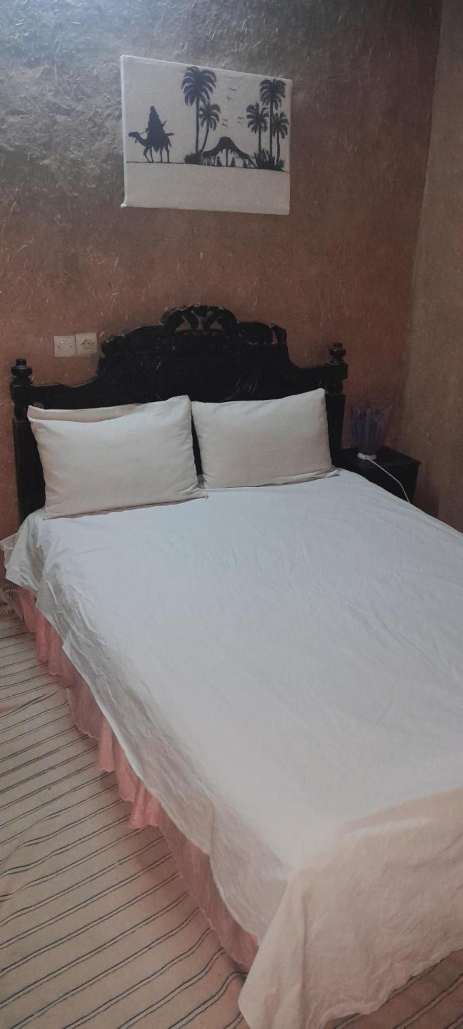 Bed and Breakfast Oasis Travel Tazouka Pokój zdjęcie